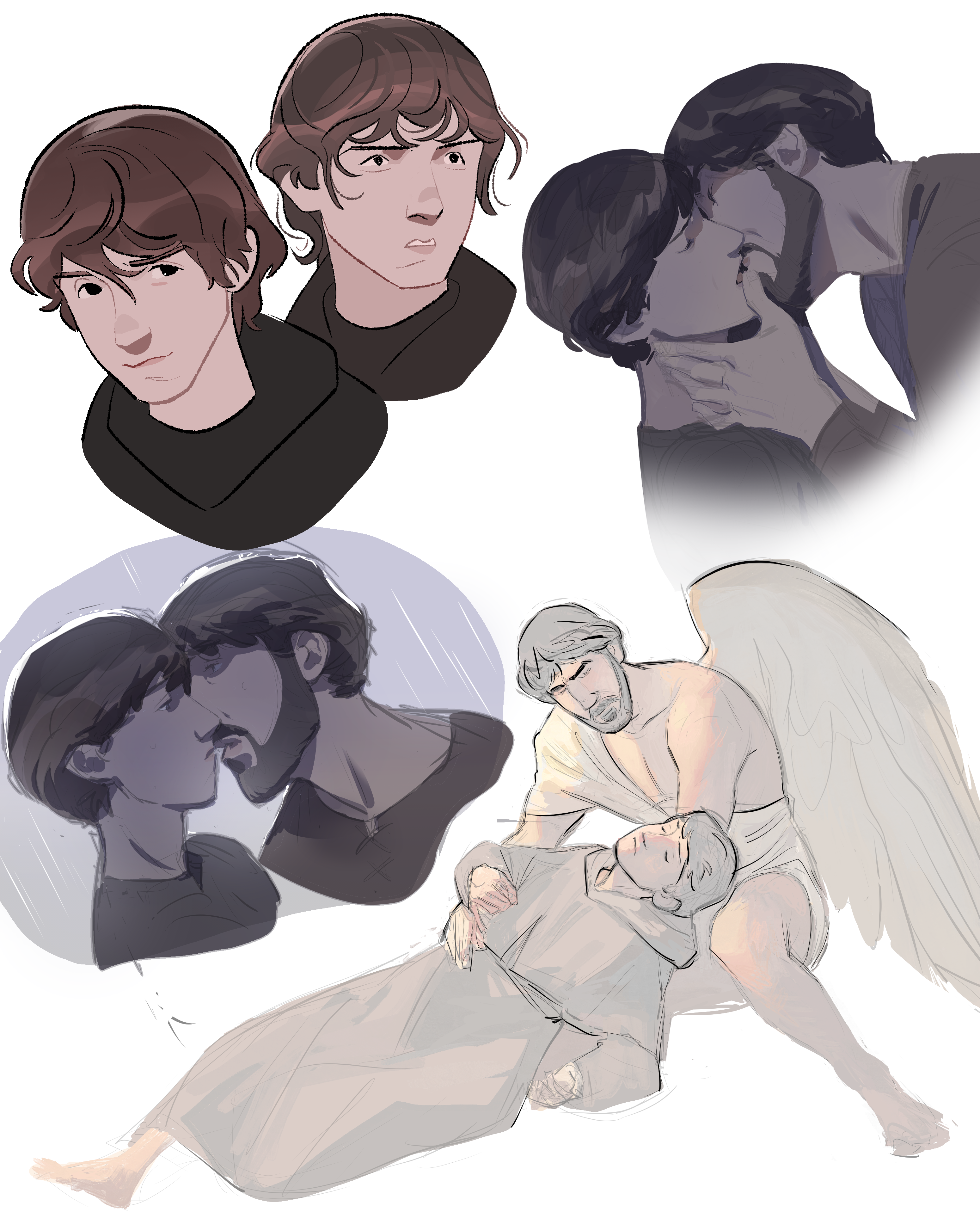 Story illustration